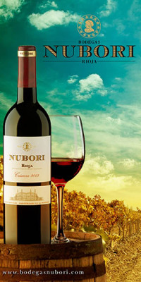 BODEGAS NUBORI